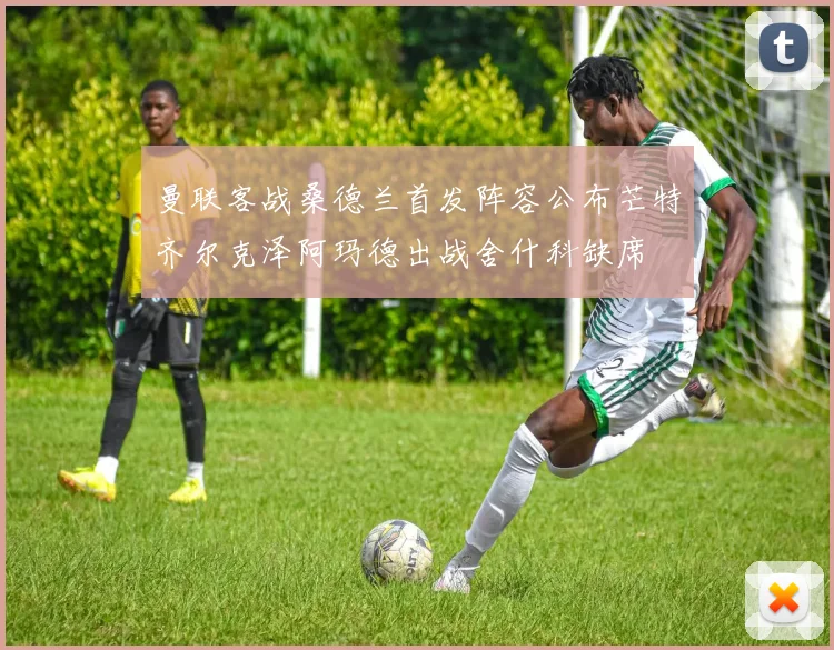 曼联客战桑德兰首发阵容公布芒特齐尔克泽阿玛德出战舍什科缺席