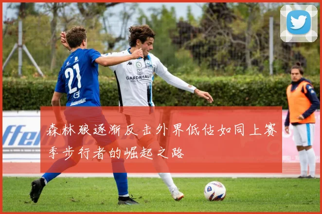 森林狼逐渐反击外界低估如同上赛季步行者的崛起之路